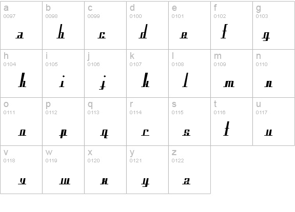 Americana Dreams details - Free Fonts at FontZone.net