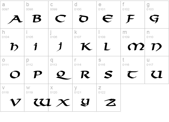 AmorosoSCapsSSK Bold details - Free Fonts at FontZone.net