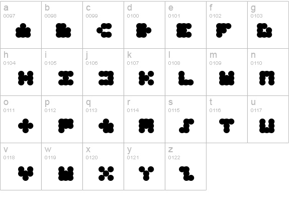 Apollo9 details - Free Fonts at FontZone.net