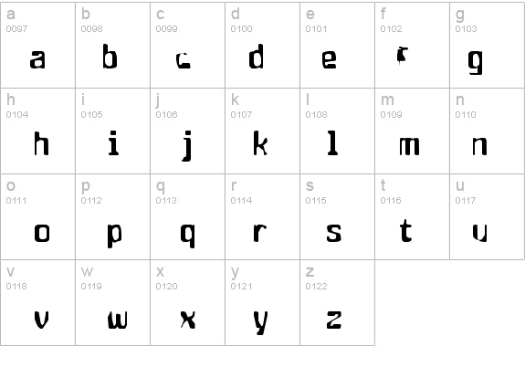 aptango details - Free Fonts at FontZone.net