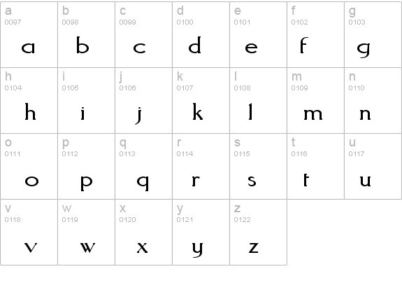 Aquaduct details - Free Fonts at FontZone.net