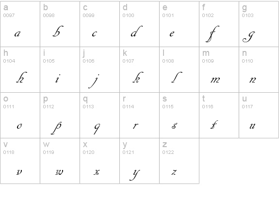 AR DECODE details - Free Fonts at FontZone.net