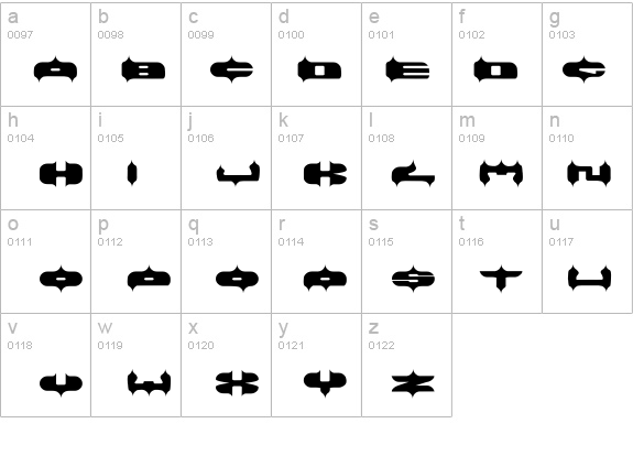 ARABIAN LAMP details - Free Fonts at FontZone.net