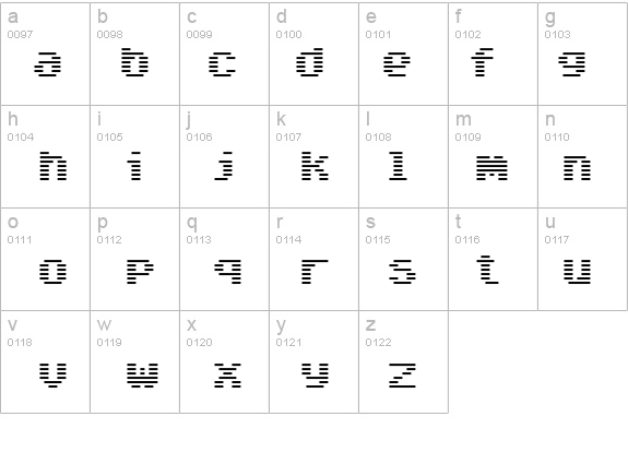 Arcade Classic details - Free Fonts at FontZone.net