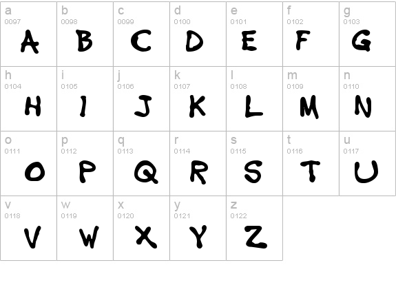 ArcadeAmerica details - Free Fonts at FontZone.net