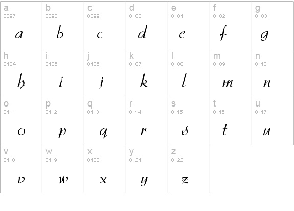Argentine-Regular DB details - Free Fonts at FontZone.net