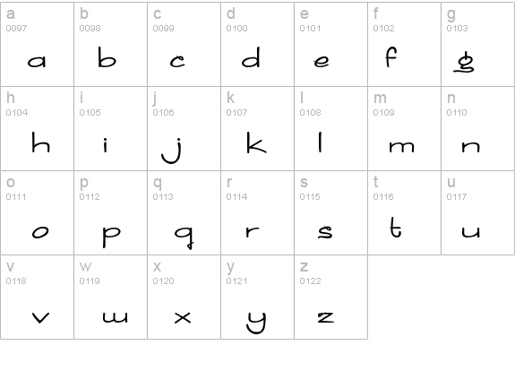Arkitex details - Free Fonts at FontZone.net