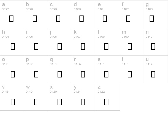 Article10 details - Free Fonts at FontZone.net