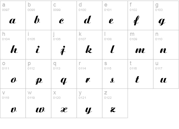 Artoney details - Free Fonts at FontZone.net