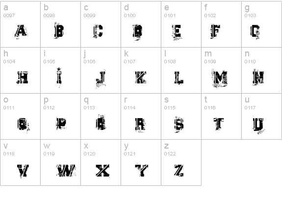 Ascent 2 Stardom details - Free Fonts at FontZone.net