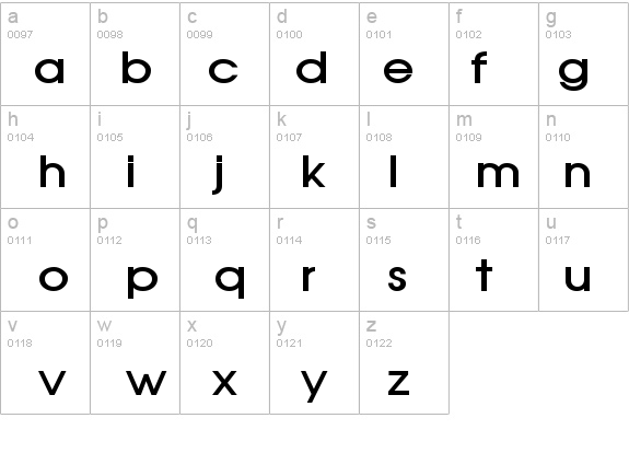 Atilla Wide Bold details - Free Fonts at FontZone.net