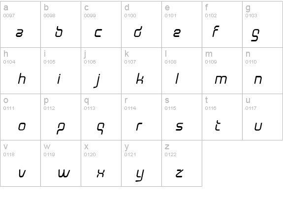 Aunchanted Bold Oblique details - Free Fonts at FontZone.net
