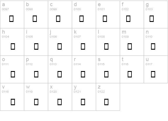 B Davat details - Free Fonts at FontZone.net