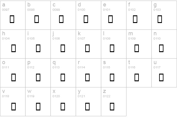 B Yekan details - Free Fonts at FontZone.net