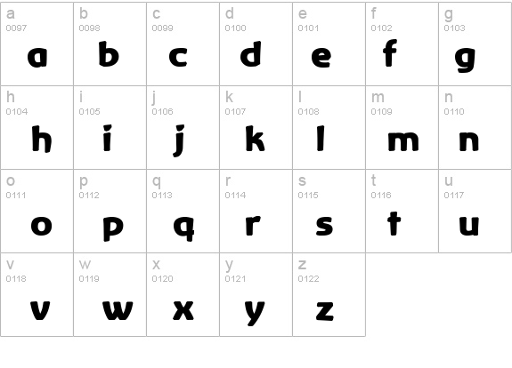 Baar Lemuria details - Free Fonts at FontZone.net