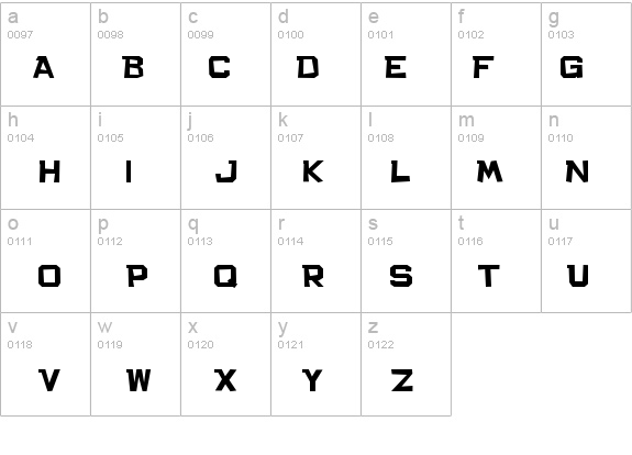 Bachelor Pad JL details - Free Fonts at FontZone.net