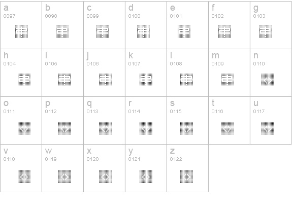 back to heavy coat fat ground_quad Regular details - Free Fonts at FontZone.net