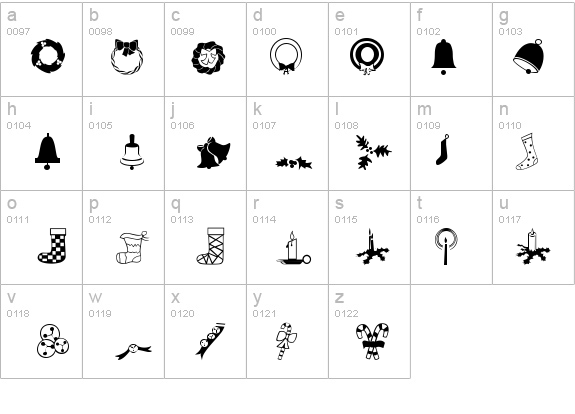 BAIKALfont Regular details - Free Fonts at FontZone.net