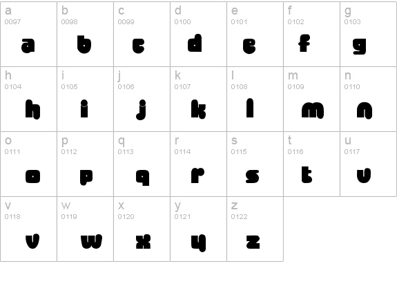 Banta Display SSi details - Free Fonts at FontZone.net