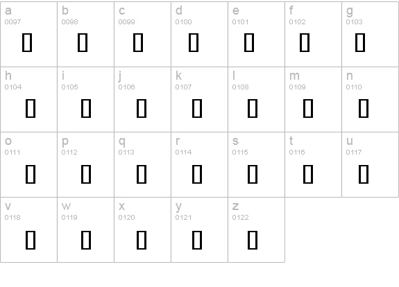 barak kishkosh details - Free Fonts at FontZone.net