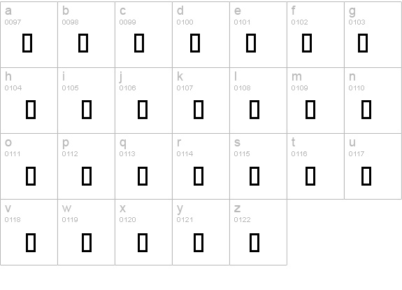 barakgraphity1.3 details - Free Fonts at FontZone.net