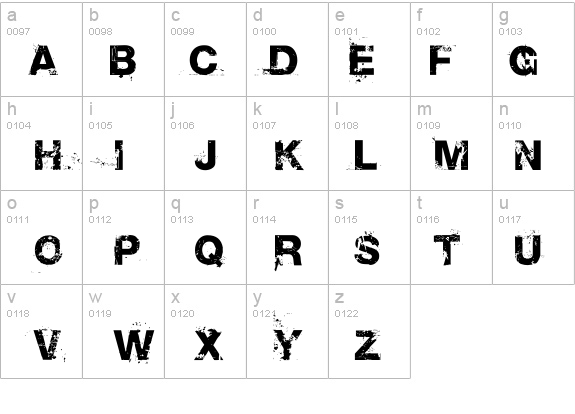 Base 02 details - Free Fonts at FontZone.net