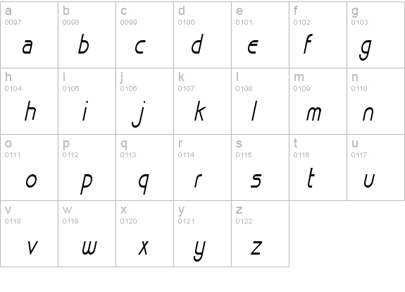 Basque Thin BoldItalic details - Free Fonts at FontZone.net