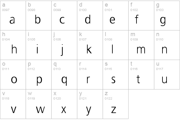 BastardusSans details - Free Fonts at FontZone.net