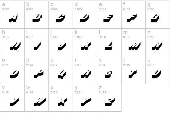 Bastian Regular details - Free Fonts at FontZone.net