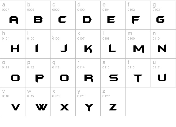 BatmanForeverAlternate details - Free Fonts at FontZone.net