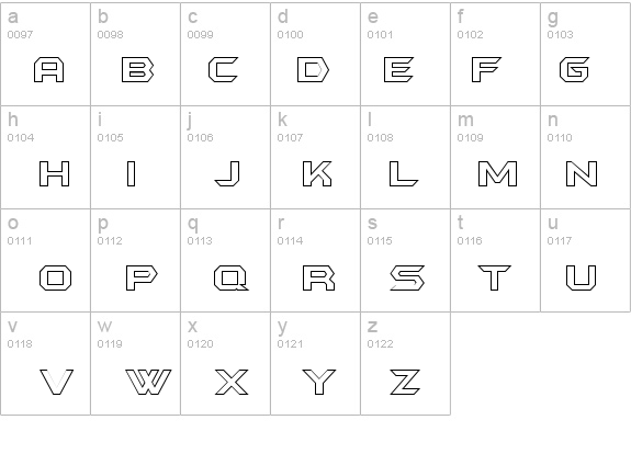 BatmanForeverOutline details - Free Fonts at FontZone.net