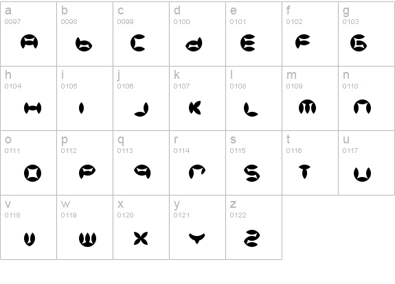 BD Beans details - Free Fonts at FontZone.net