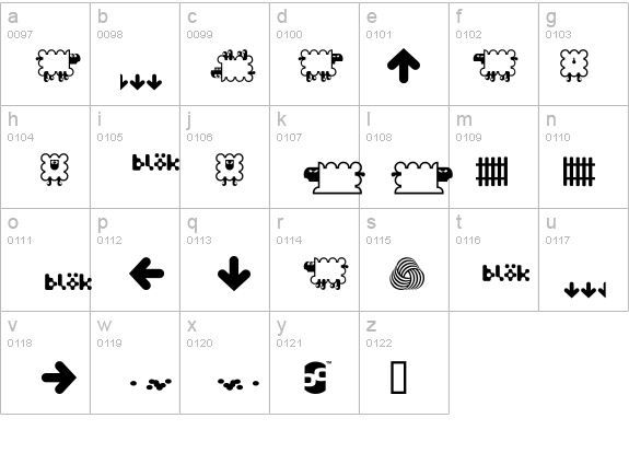 BD Flossy details - Free Fonts at FontZone.net