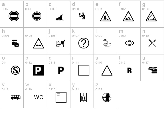 BD International details - Free Fonts at FontZone.net