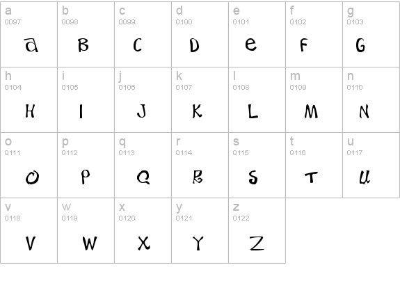 BeachType Medium details - Free Fonts at FontZone.net