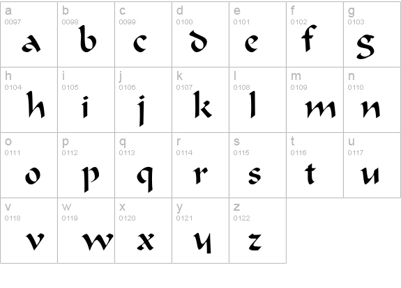 Beanie details - Free Fonts at FontZone.net