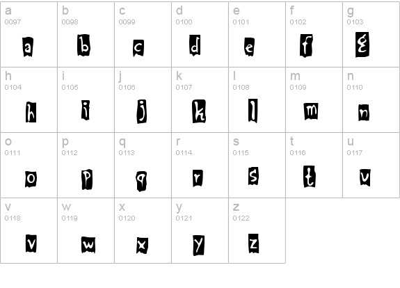BeatMyGuest-Regular details - Free Fonts at FontZone.net