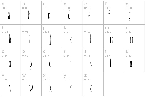 Belisa plumilla manual details - Free Fonts at FontZone.net
