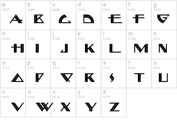 BellhopNF details - Free Fonts at FontZone.net