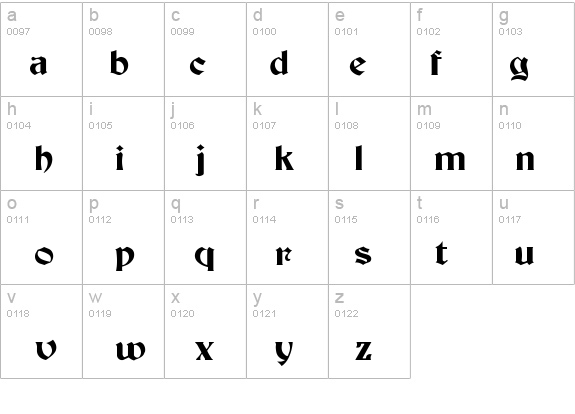 Bendor-Medium details - Free Fonts at FontZone.net