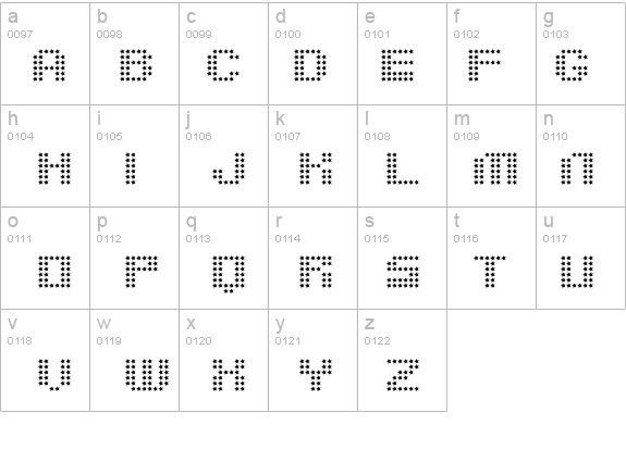 berion details - Free Fonts at FontZone.net