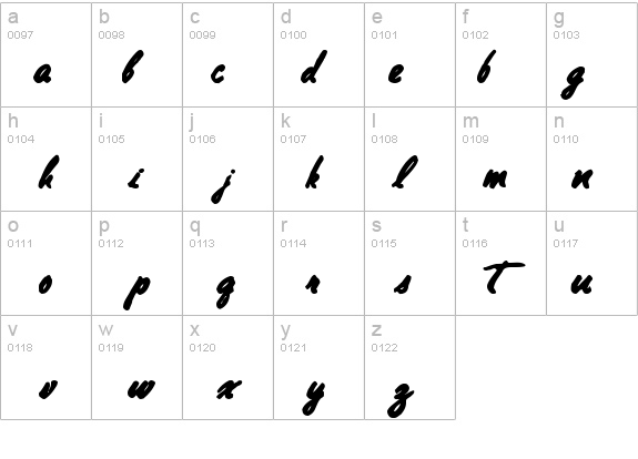 BestShotText56 Bold details - Free Fonts at FontZone.net