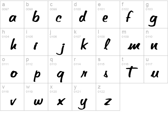 Beta Regular details - Free Fonts at FontZone.net