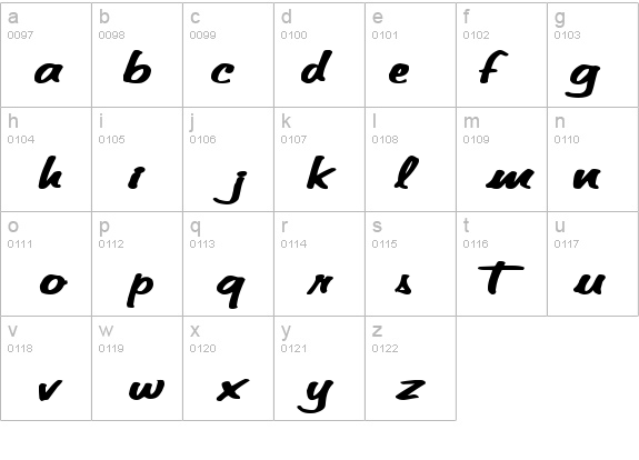 BetaTechFont65 Bold details - Free Fonts at FontZone.net