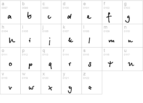 Betina Script Rus Bold details - Free Fonts at FontZone.net