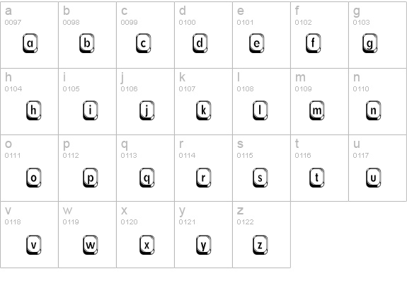 Betsy Flanagan details - Free Fonts at FontZone.net