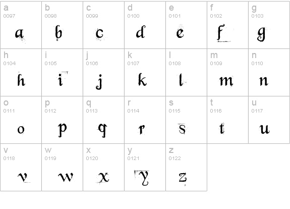 Beyond Wonderland details - Free Fonts at FontZone.net