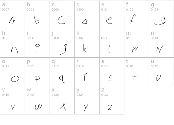 Big Log details - Free Fonts at FontZone.net