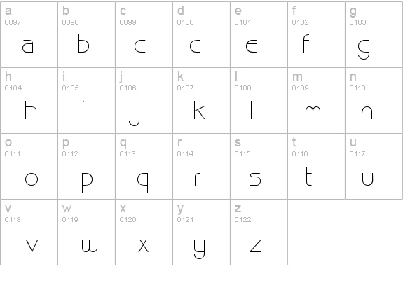 Biscuit-Regular DB details - Free Fonts at FontZone.net