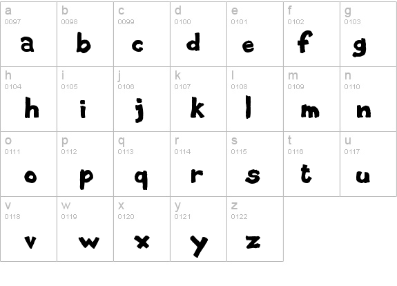 Black Metal Sans details - Free Fonts at FontZone.net